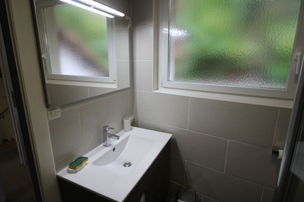 Photo of Bathroom in Rougegoutte