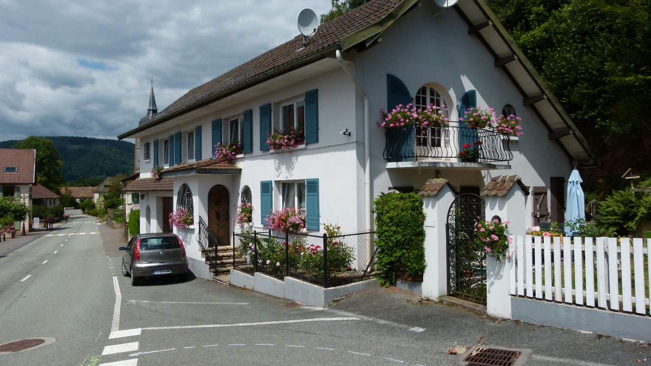 Photo of Outdoor in Rougegoutte