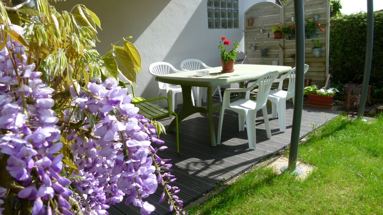 Photo of Outdoor in Rougegoutte