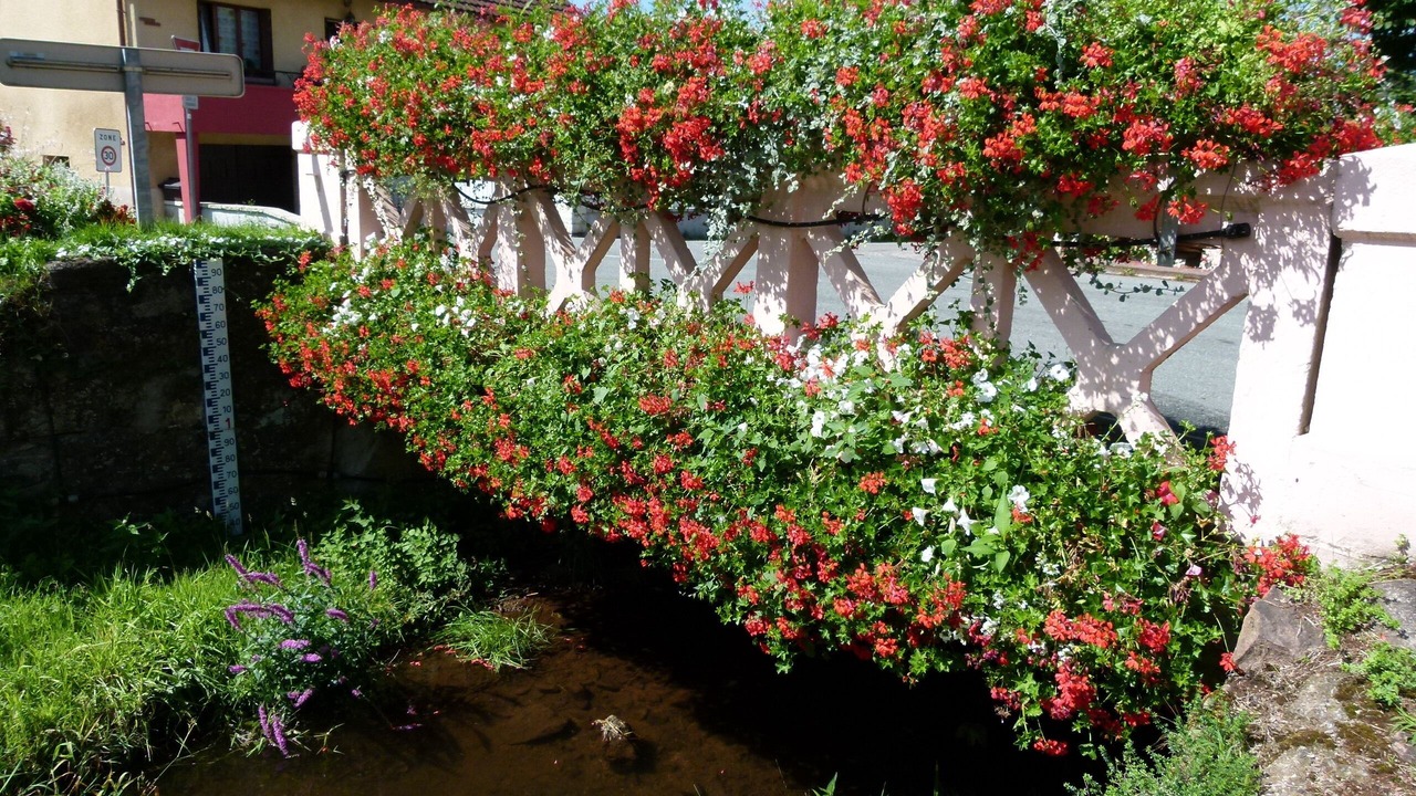 Photo of Outdoor in Rougegoutte