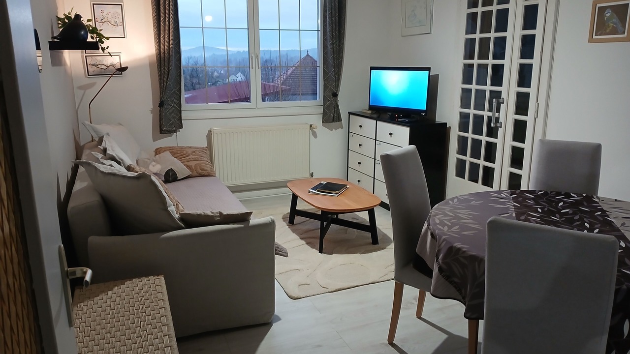 Photo of Livingroom in Rougegoutte