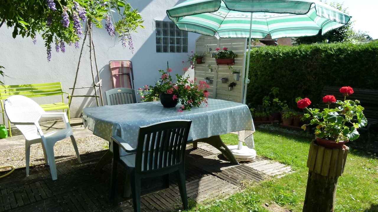 Photo of Outdoor in Rougegoutte