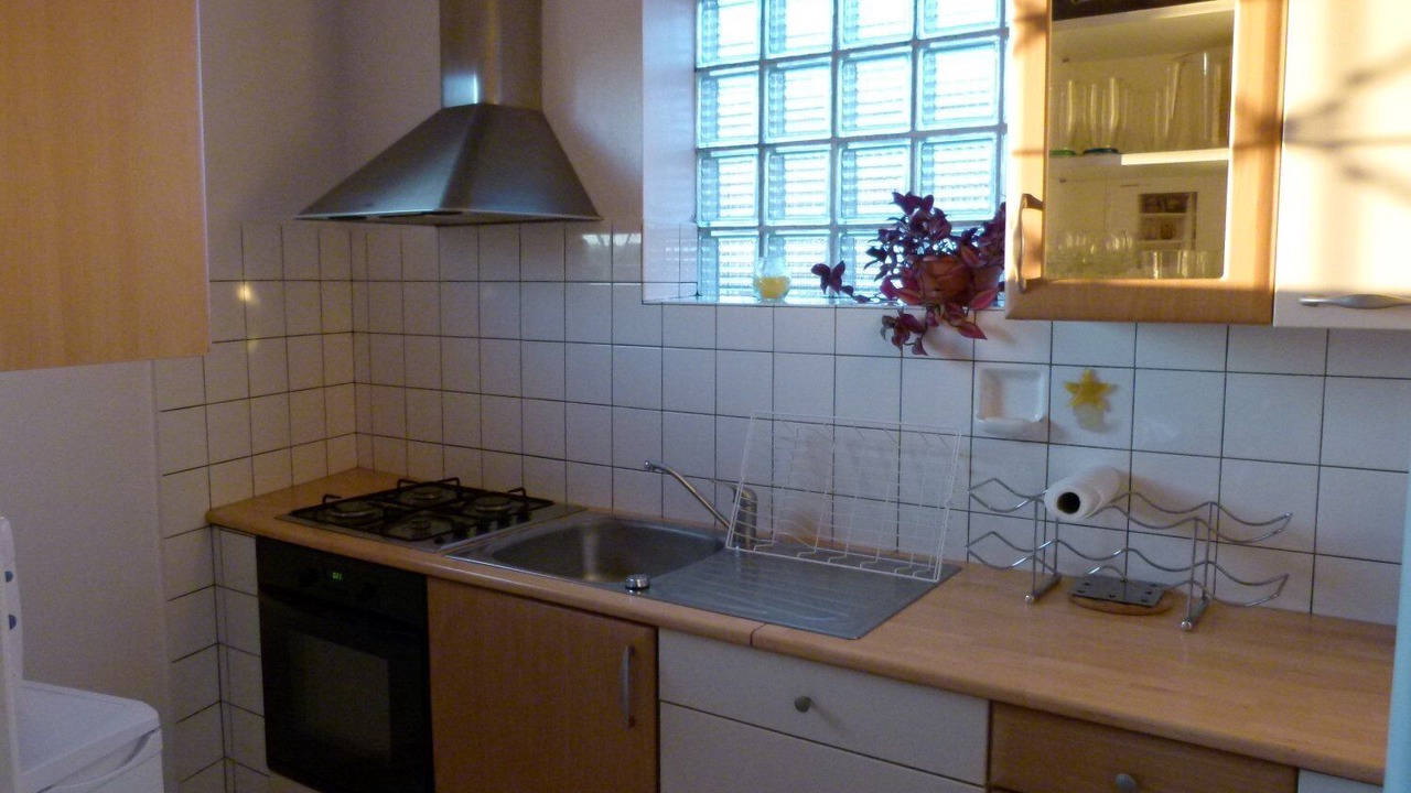 Photo of Kitchen in Rougegoutte