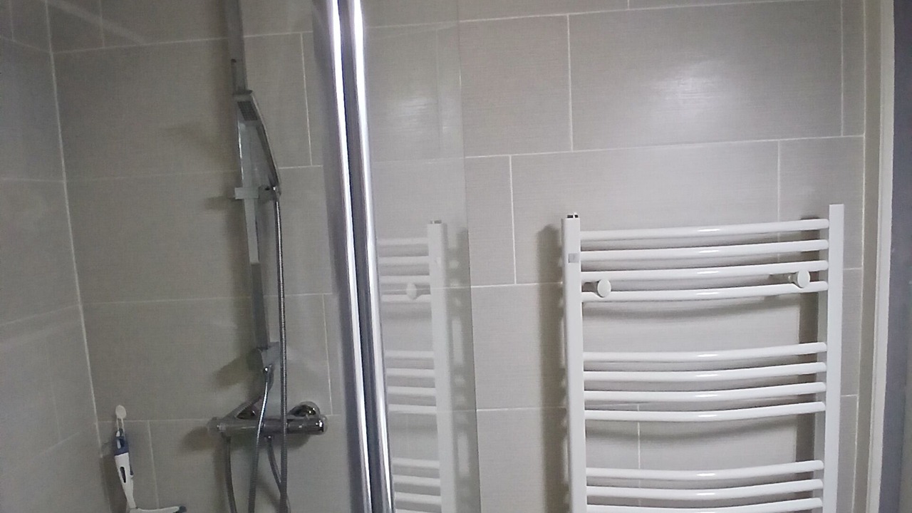 Photo of Bathroom in Rougegoutte