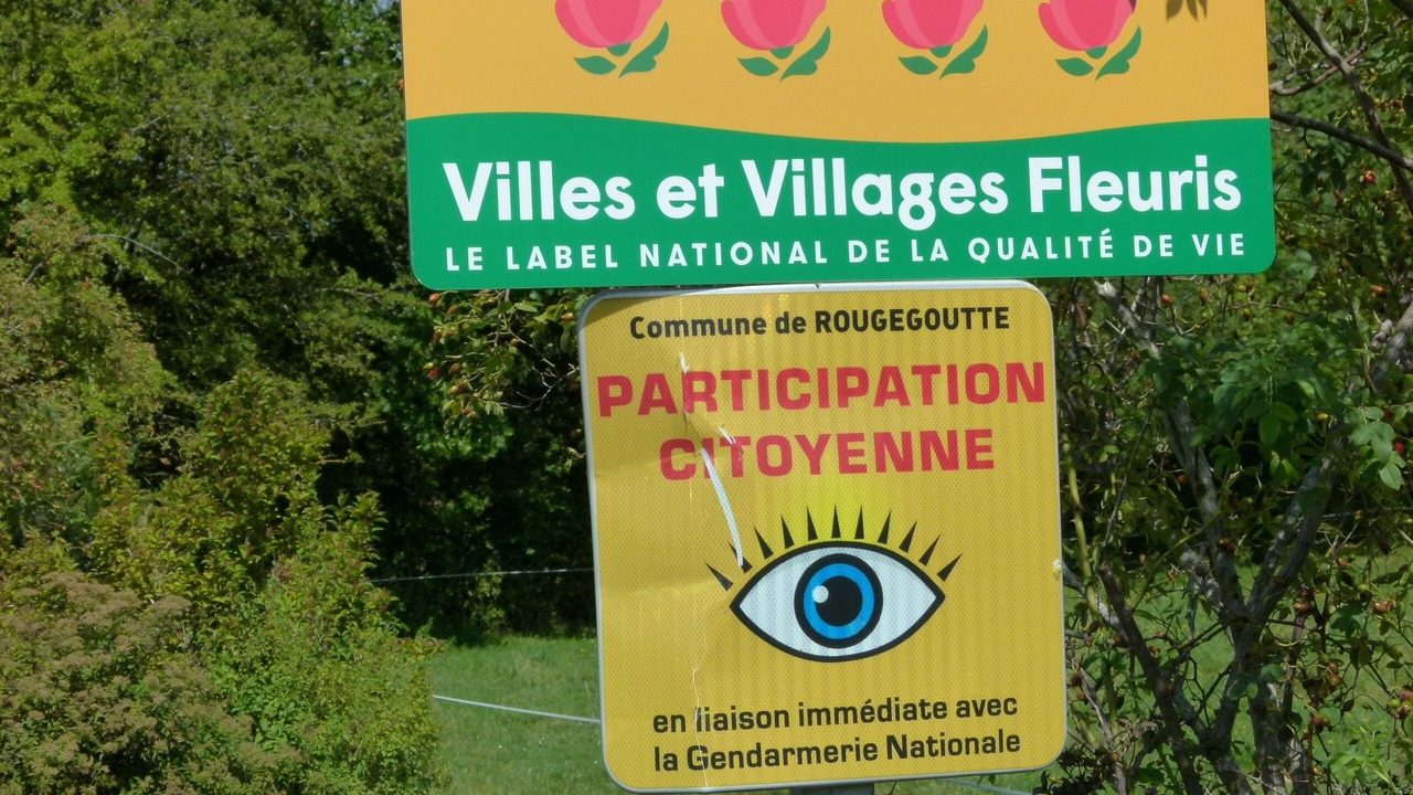 Photo of Outdoor in Rougegoutte