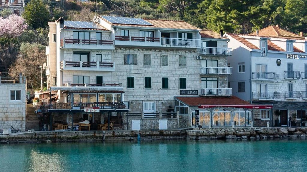 Photo of Outdoor in Stomorska