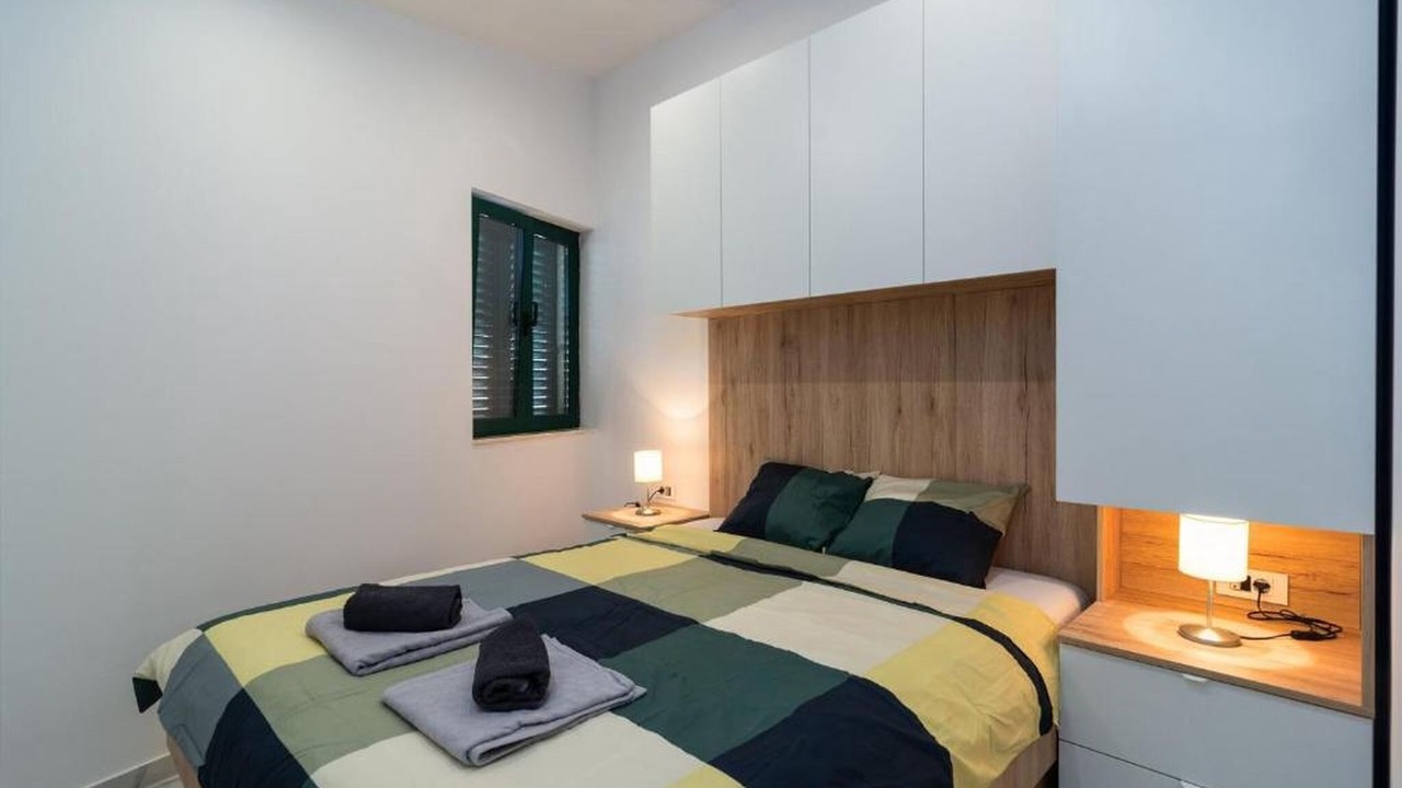 Photo of Bedroom in Stomorska