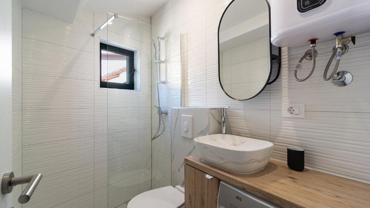 Photo of Bathroom in Stomorska