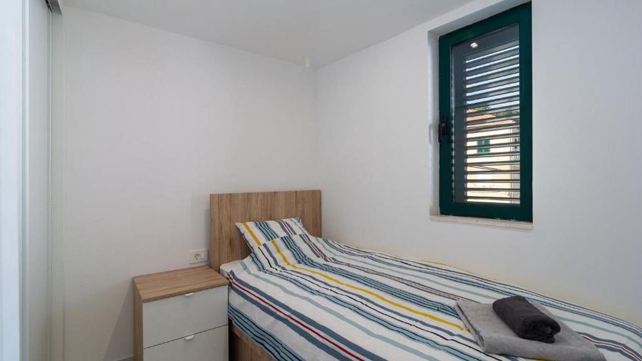 Photo of Bedroom in Stomorska