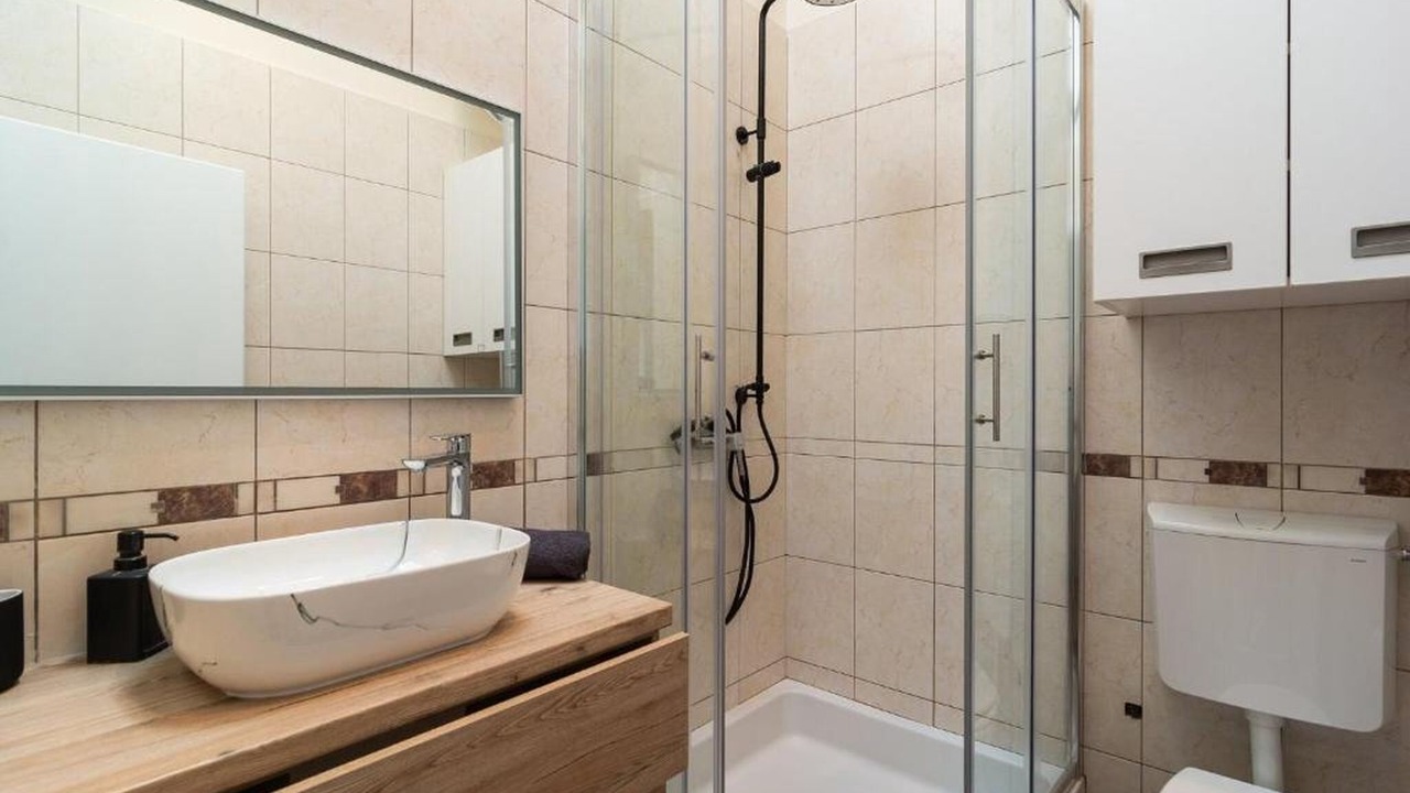 Photo of Bathroom in Stomorska