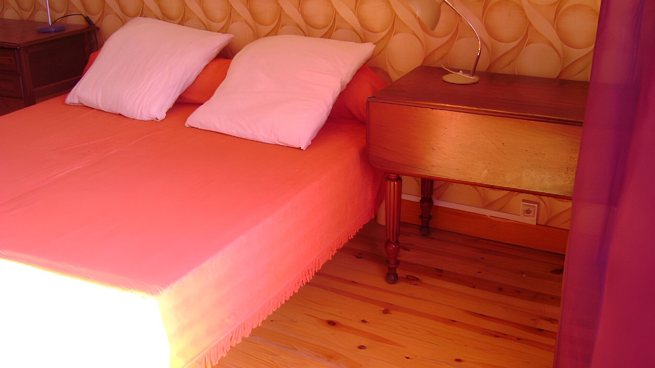 Photo of Bedroom in Saint-Rome-de-Tarn