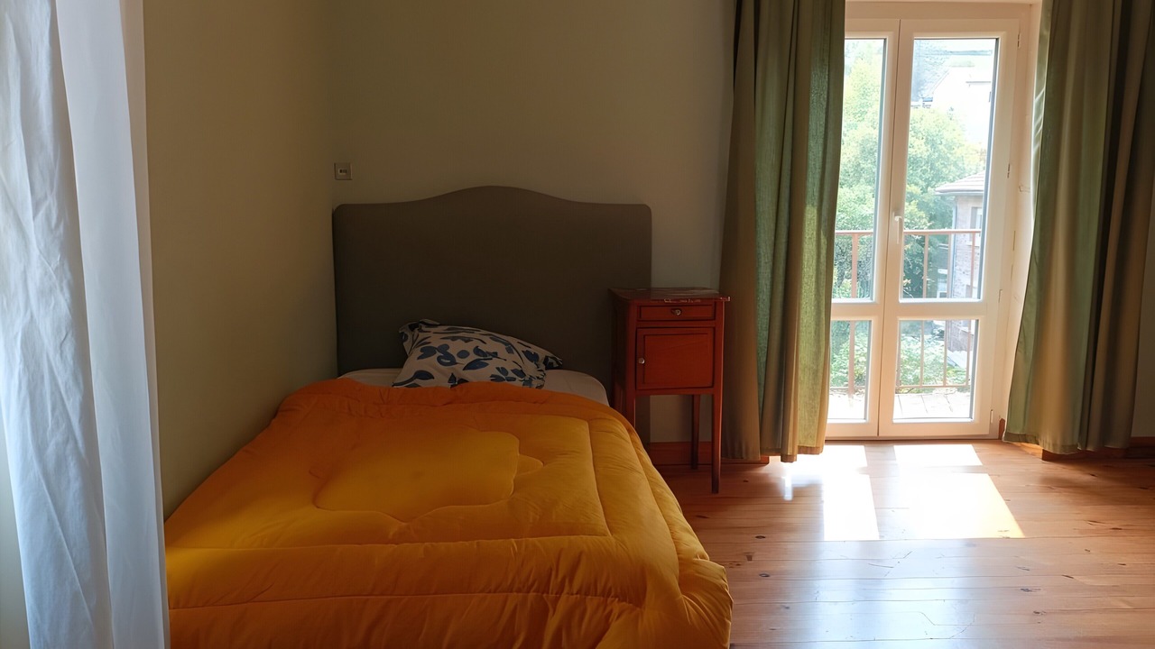 Photo of Bedroom in Saint-Rome-de-Tarn