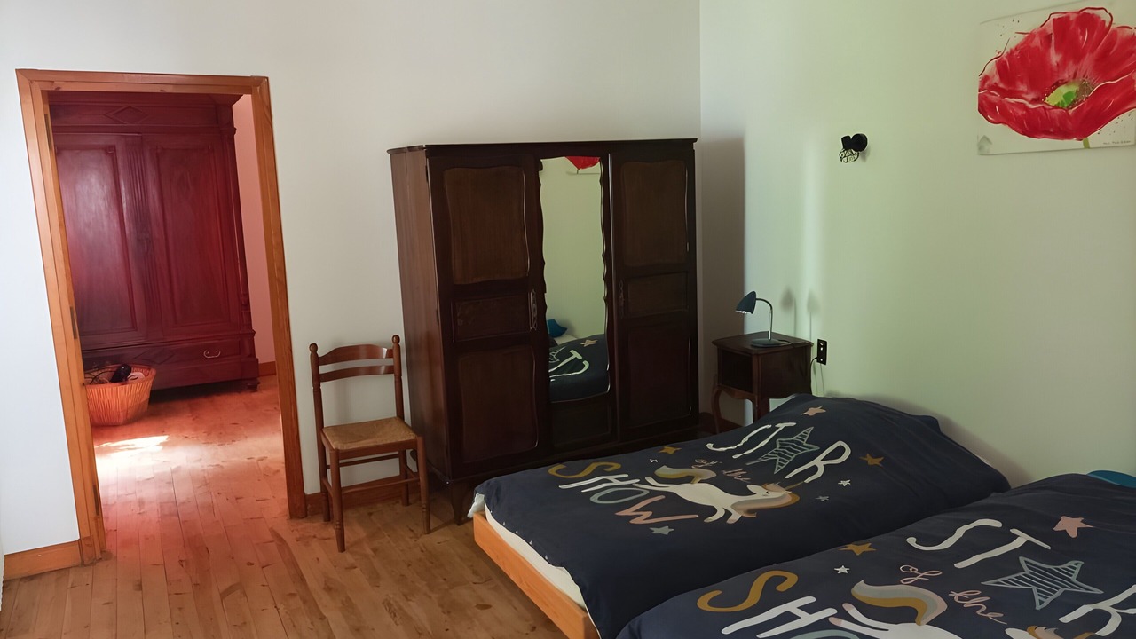 Photo of Bedroom in Saint-Rome-de-Tarn