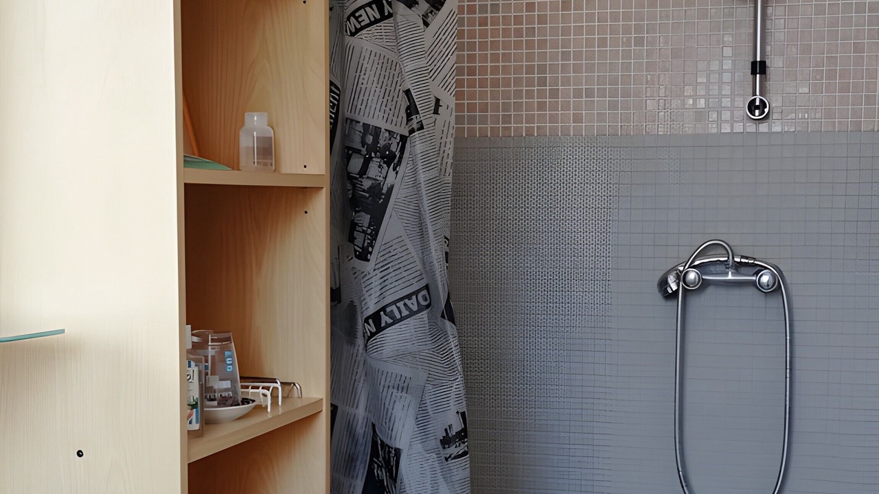 Photo of Bathroom in Saint-Rome-de-Tarn