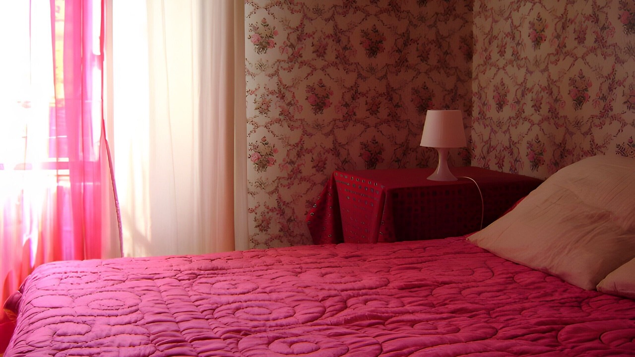 Photo of Bedroom in Saint-Rome-de-Tarn