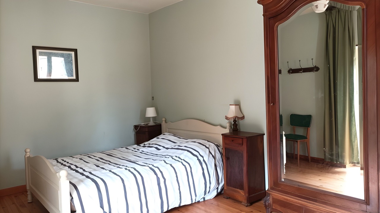 Photo of Bedroom in Saint-Rome-de-Tarn