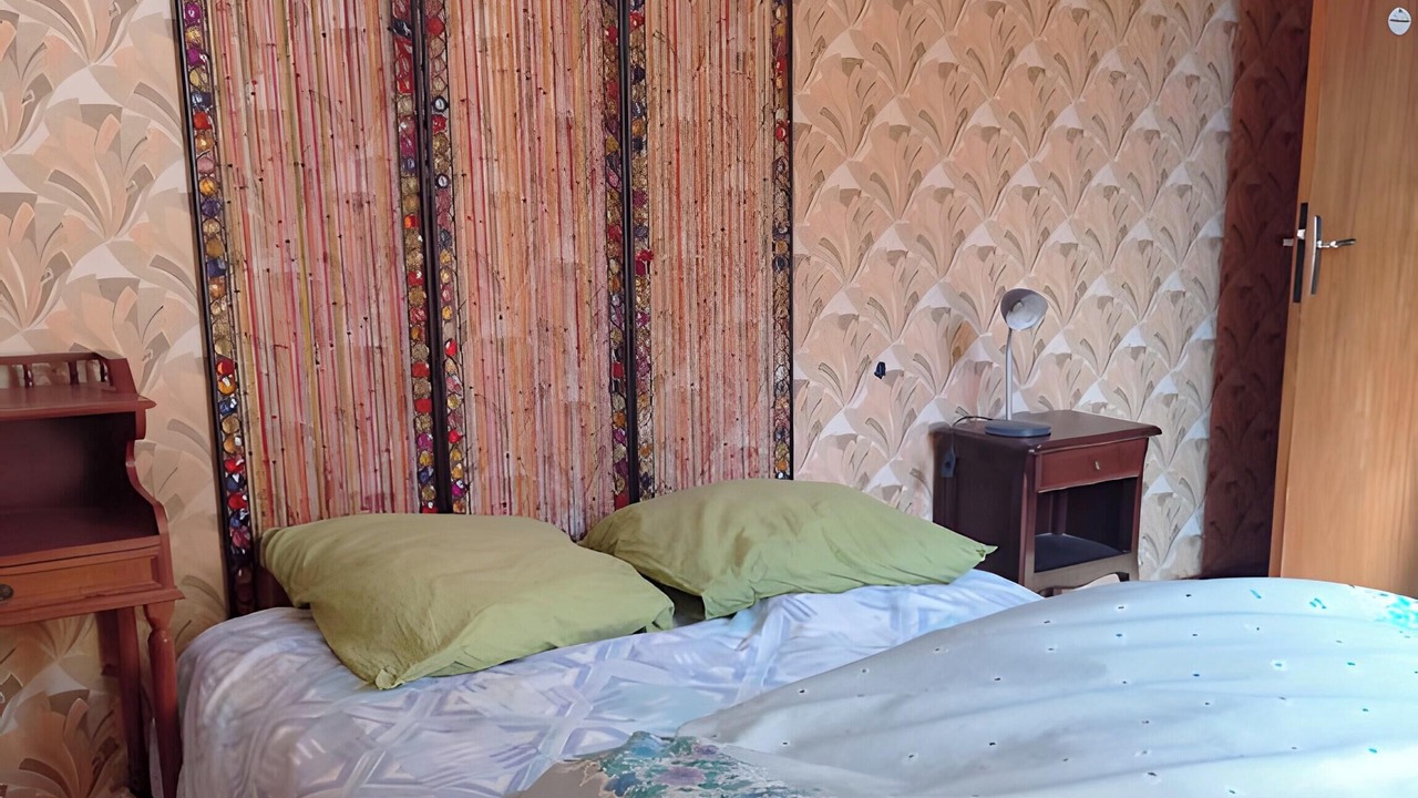 Photo of Bedroom in Saint-Rome-de-Tarn
