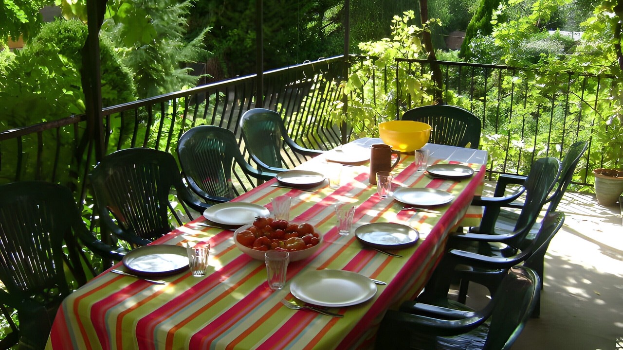 Photo of Outdoor in Saint-Rome-de-Tarn