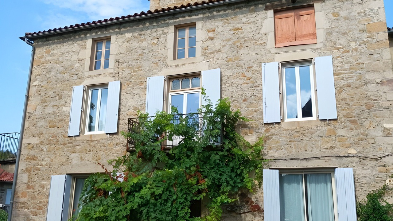 Photo of Outdoor in Saint-Rome-de-Tarn
