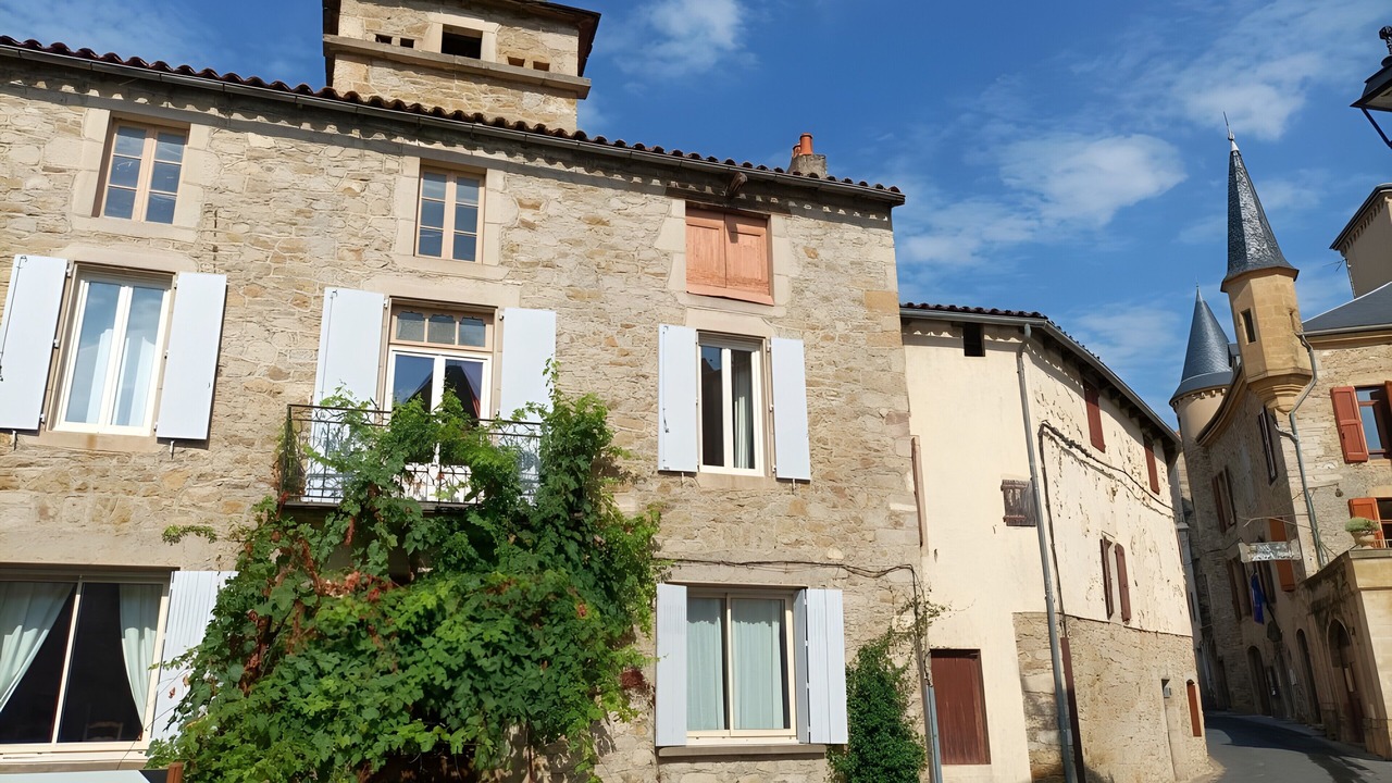 Photo of Outdoor in Saint-Rome-de-Tarn
