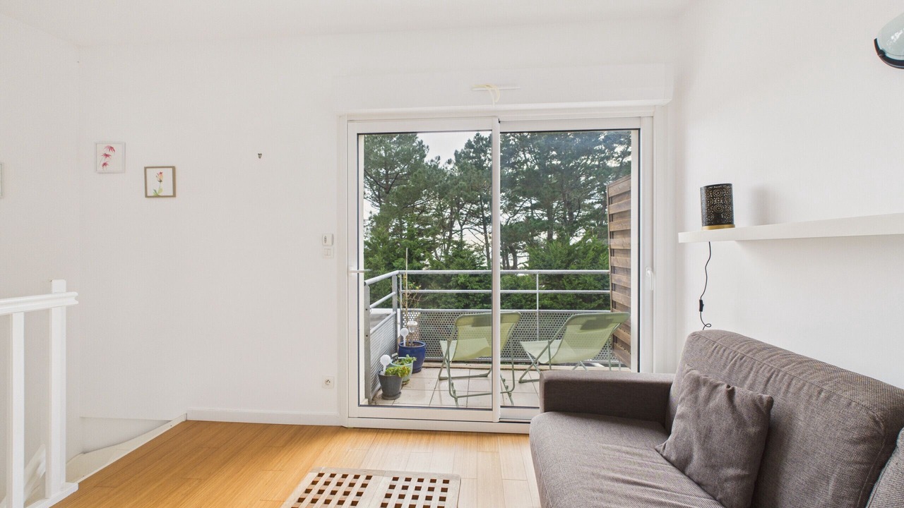 Photo of Livingroom in Prefailles