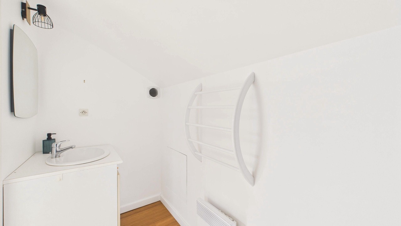 Photo of Bathroom in Prefailles