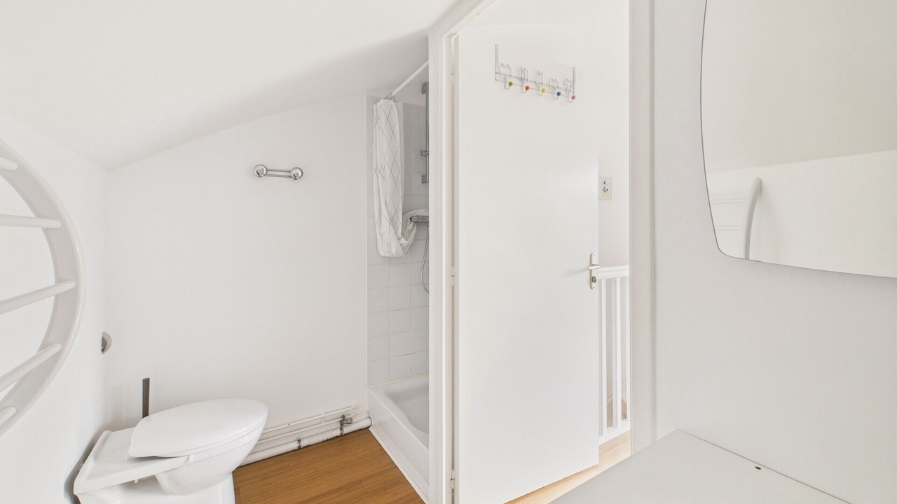 Photo of Bathroom in Prefailles