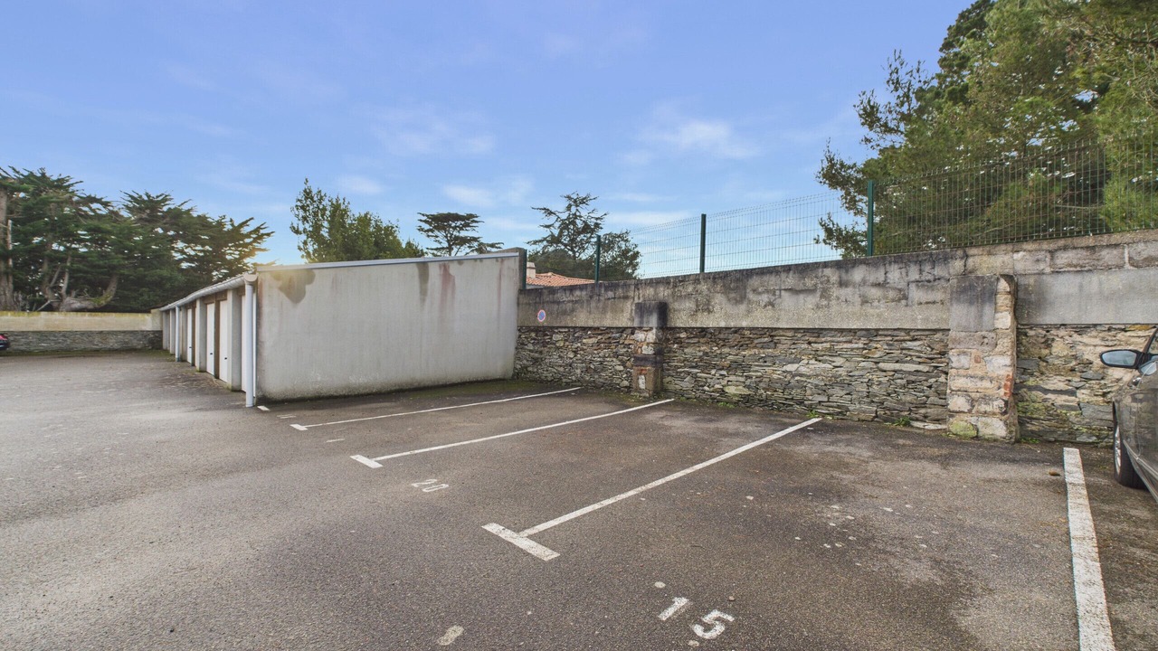 Photo of Outdoor in Prefailles