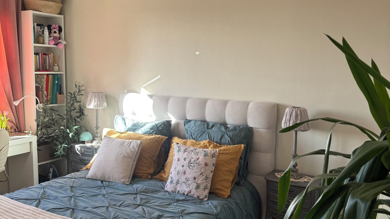 Photo of Bedroom in Blancarde