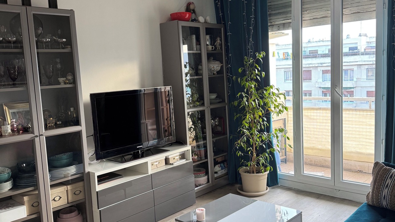 Photo of Livingroom in Blancarde