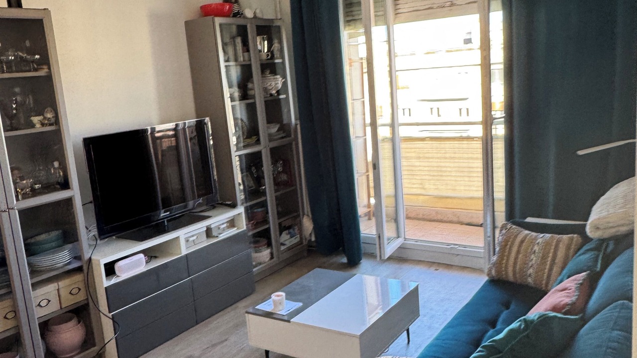Photo of Livingroom in Blancarde