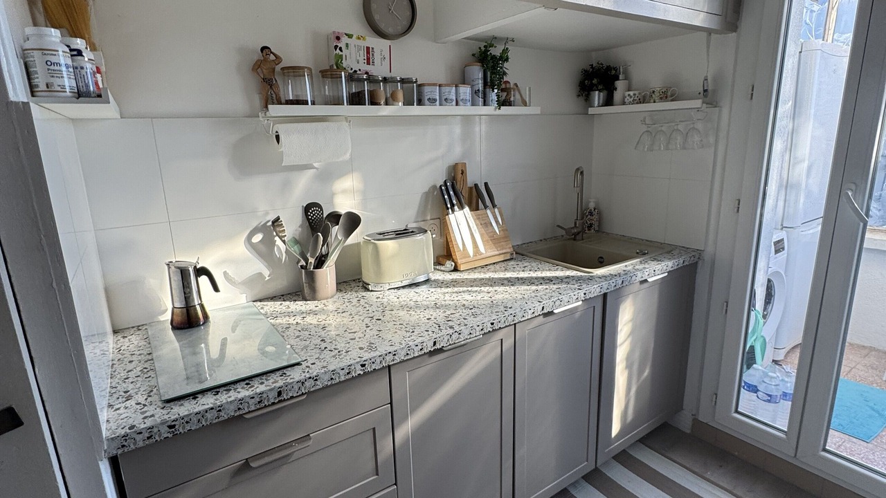 Photo of Kitchen in Blancarde