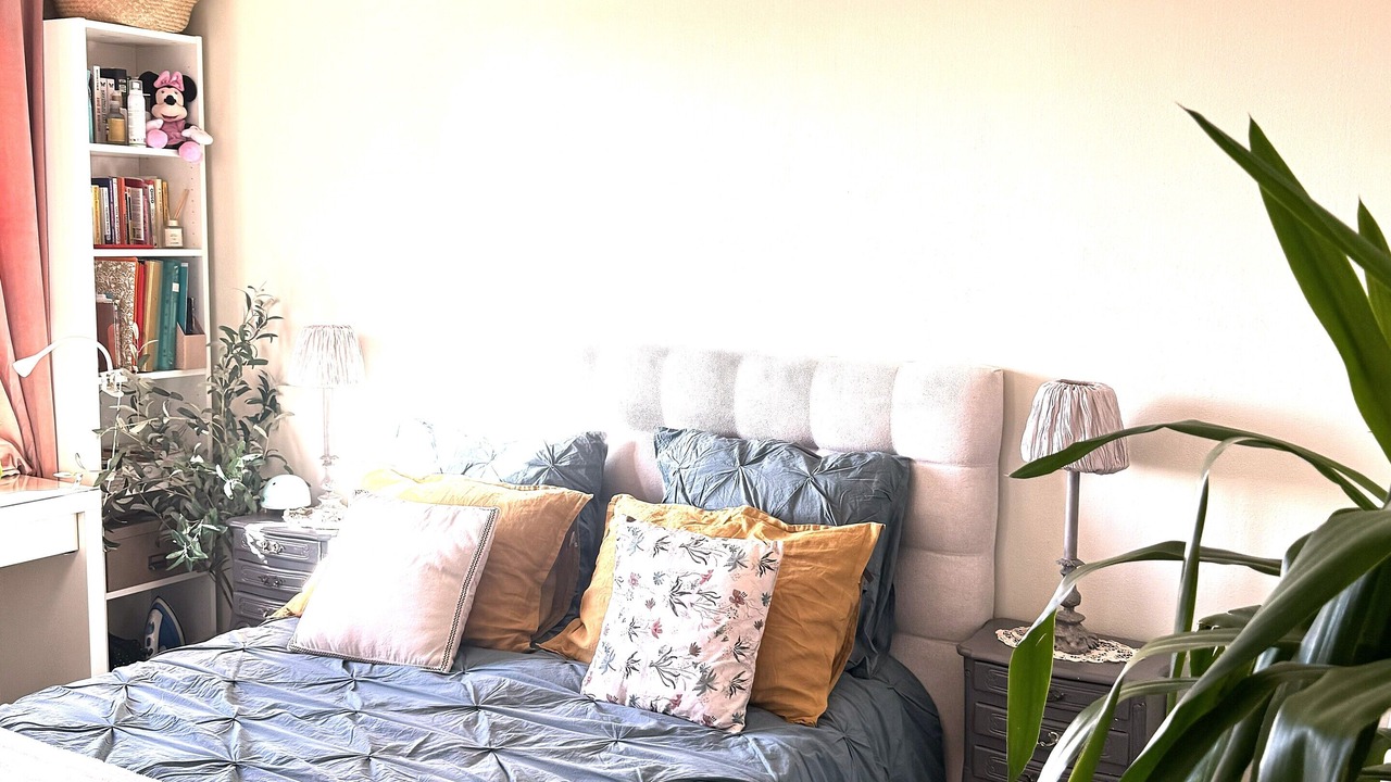 Photo of Bedroom in Blancarde