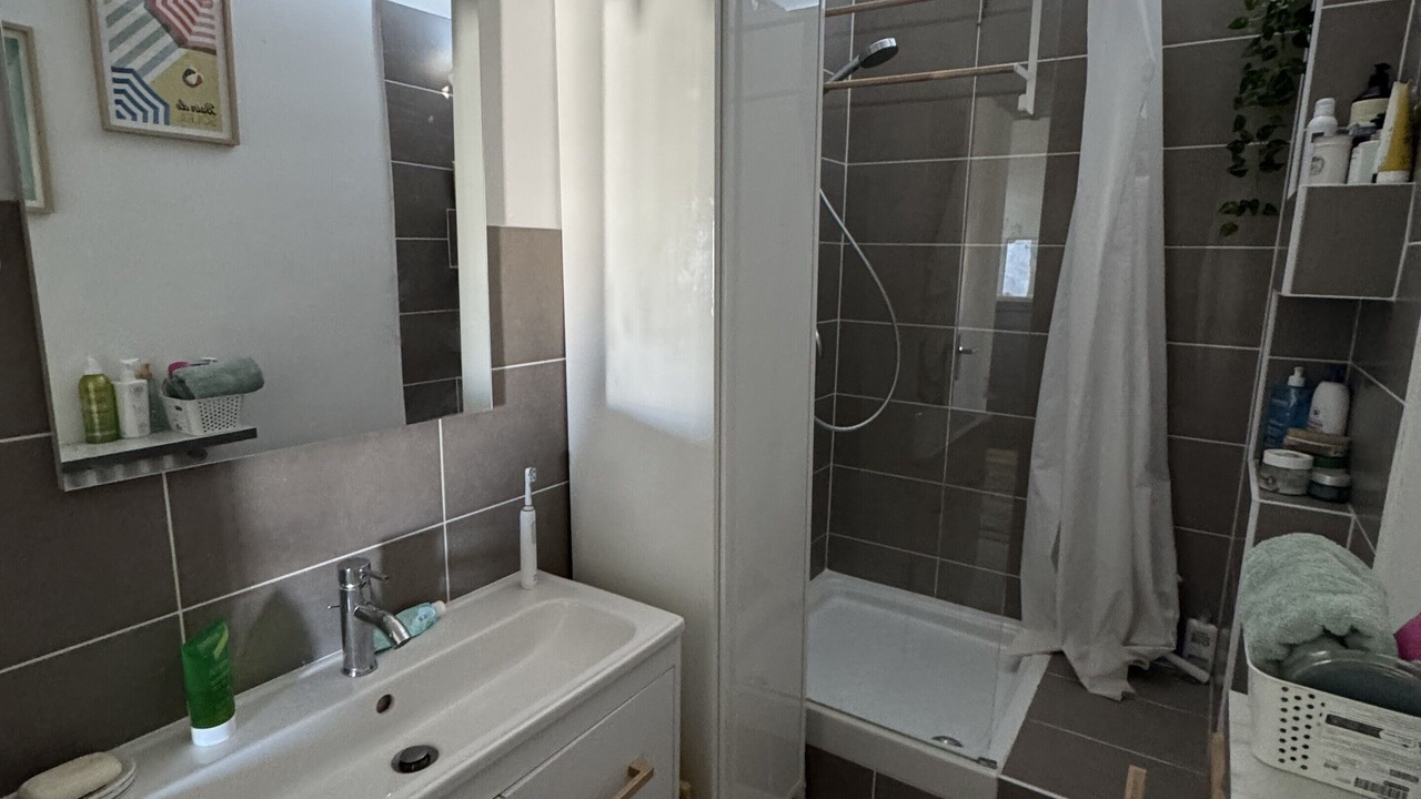 Photo of Bathroom in Blancarde