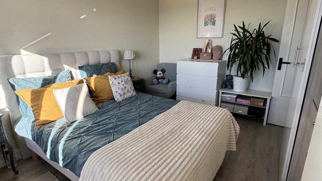Photo of Bedroom in Blancarde