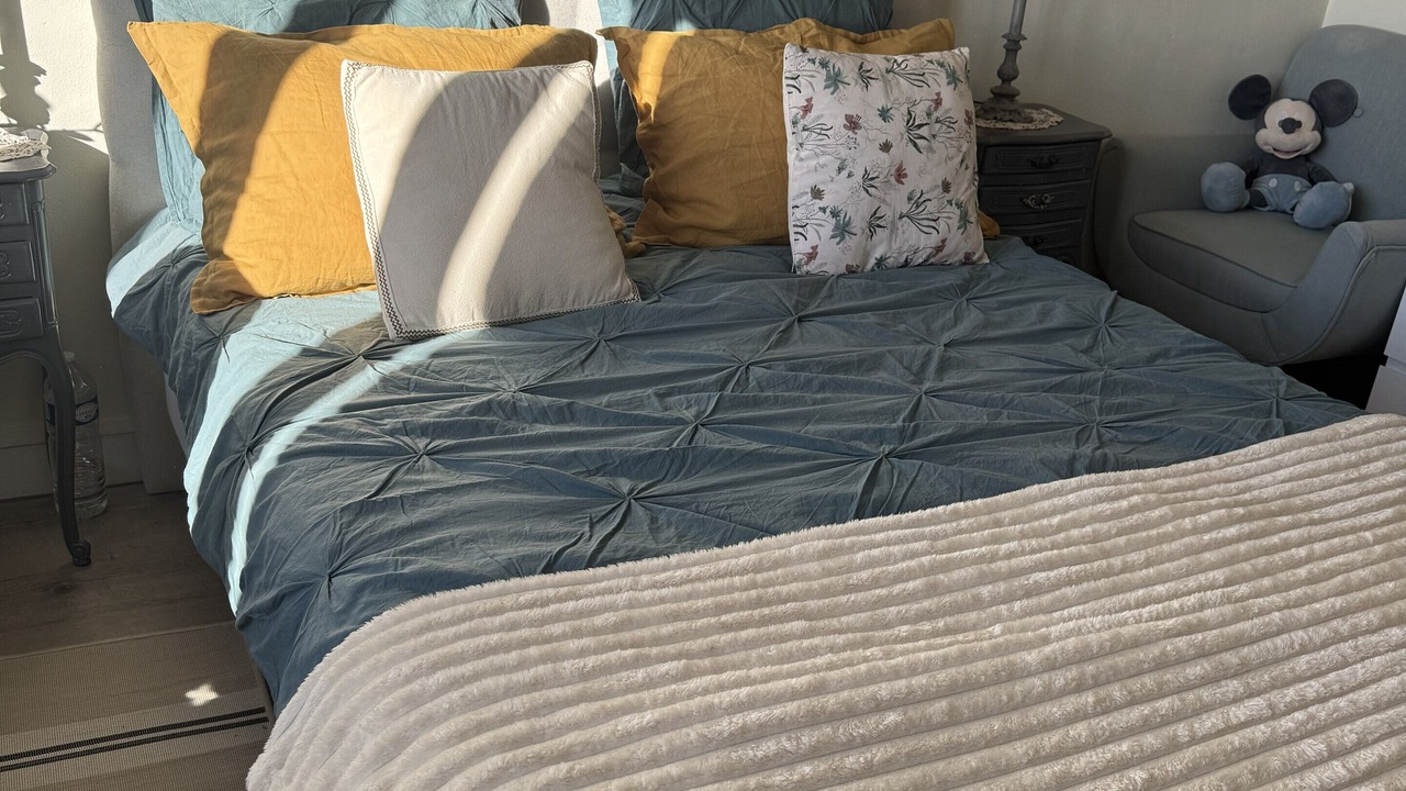 Photo of Bedroom in Blancarde