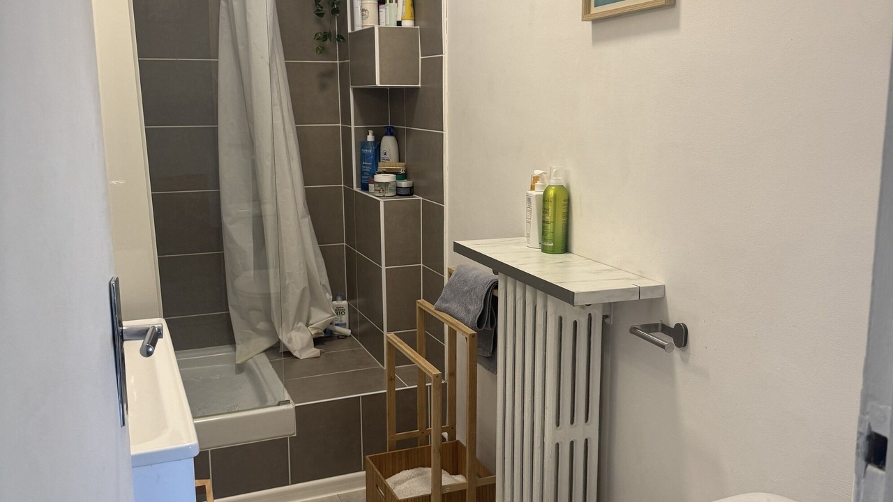 Photo of Bathroom in Blancarde