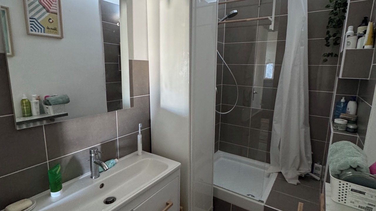 Photo of Bathroom in Blancarde