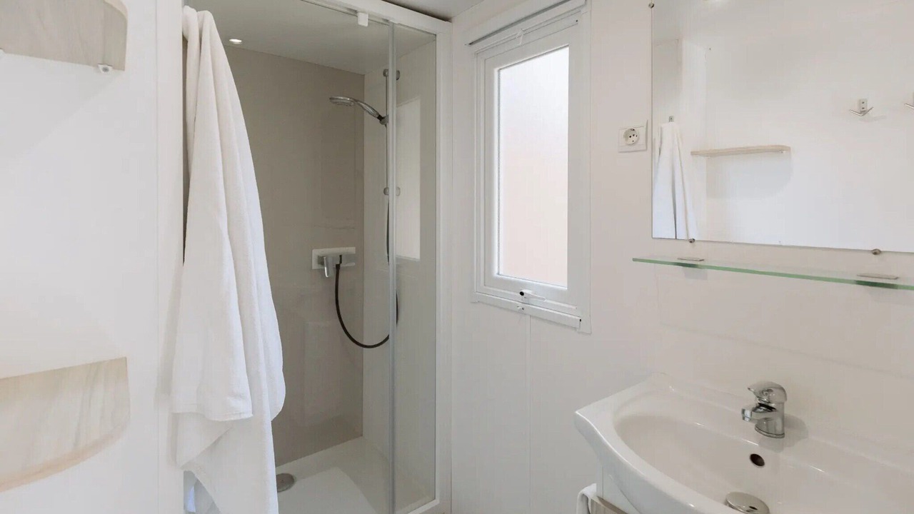 Photo of Bathroom in Vallpineda