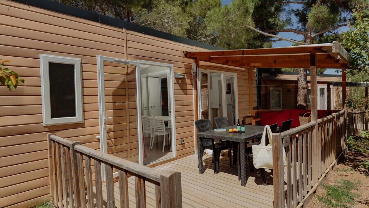 Photo of Patio Balcony in Vallpineda
