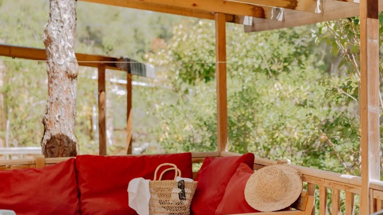 Photo of Patio Balcony in Vallpineda