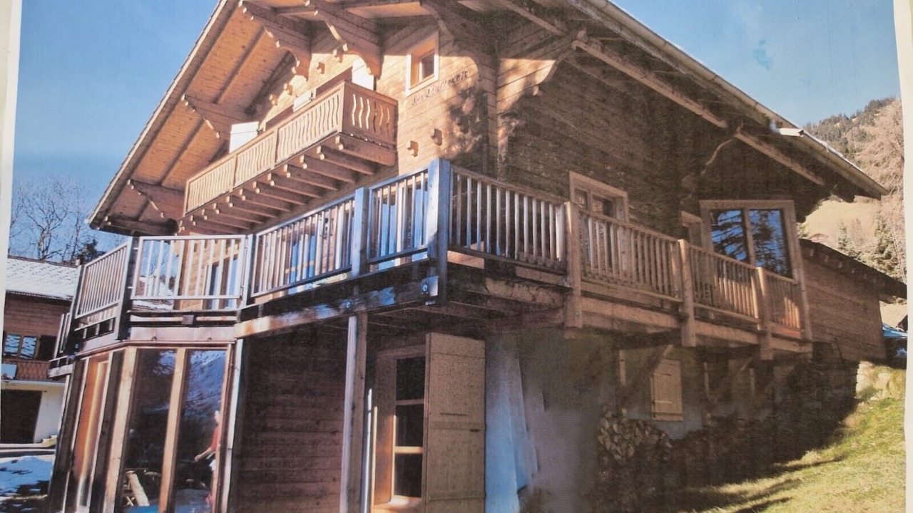 Photo of Outdoor in Ollon