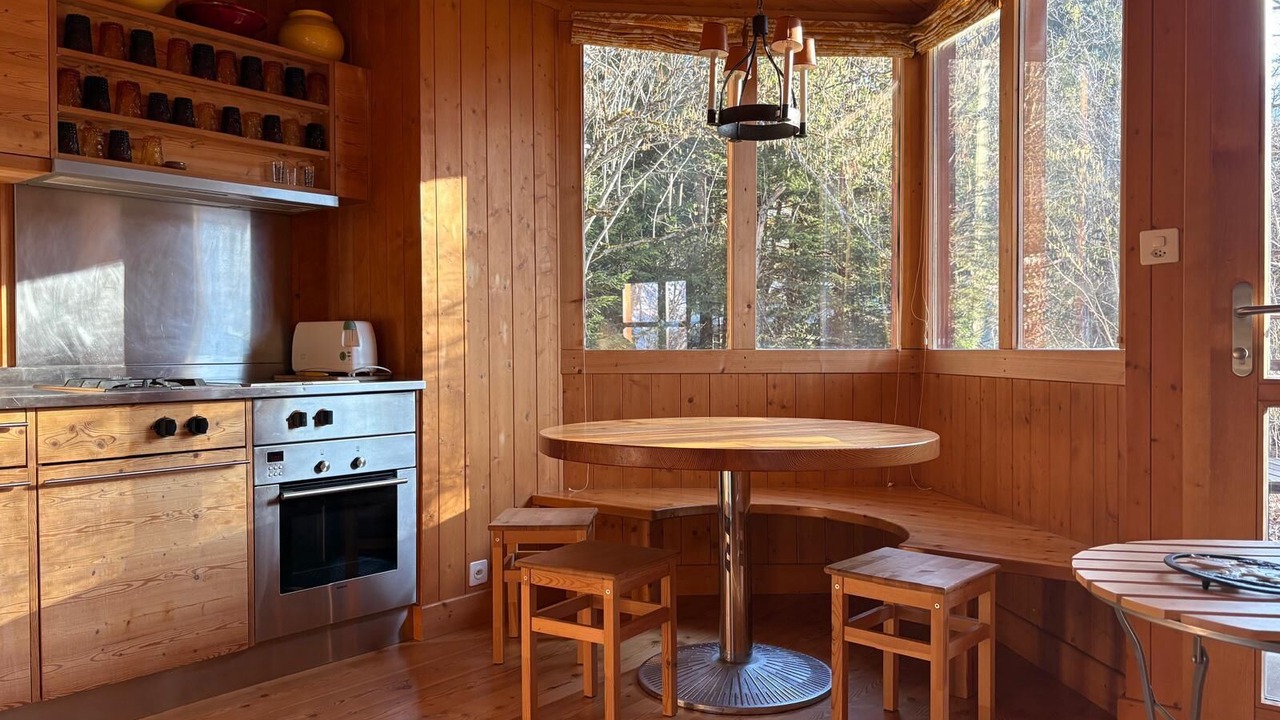 Photo of Kitchen in Ollon
