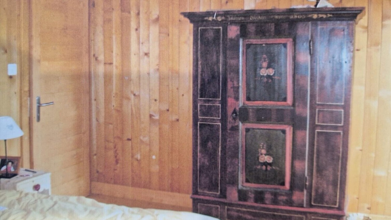 Photo of Bedroom in Ollon