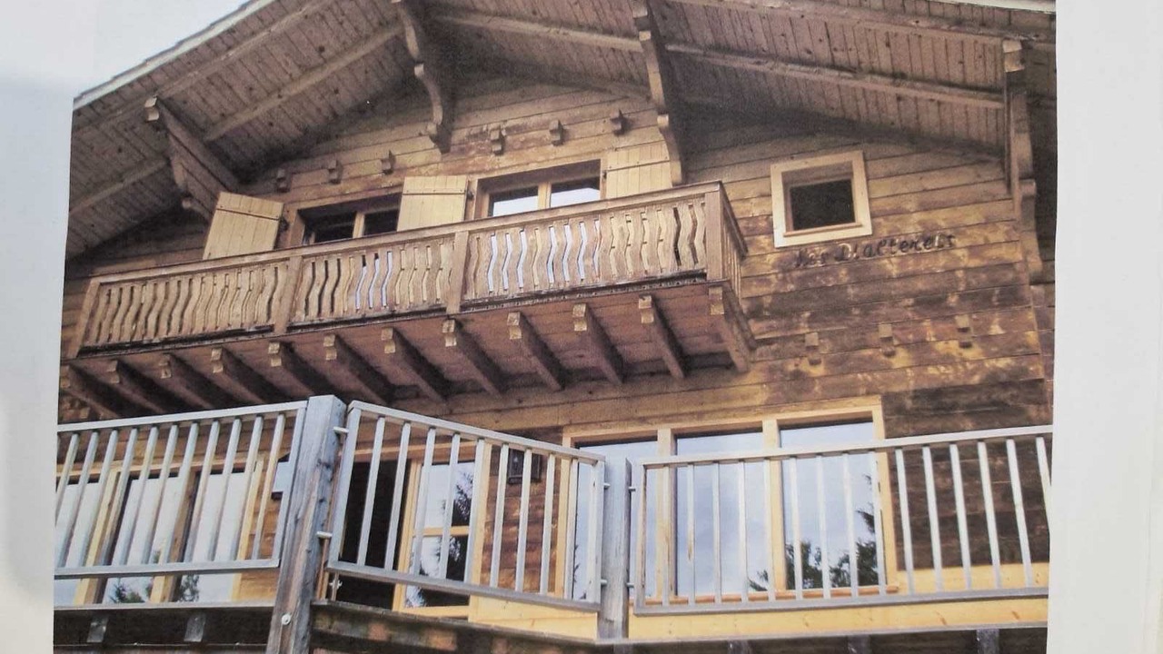 Photo of Outdoor in Ollon