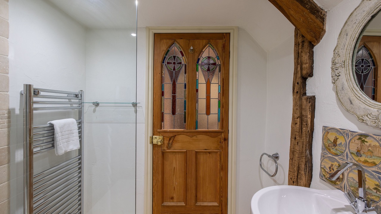 Photo of Bathroom in Helmsley