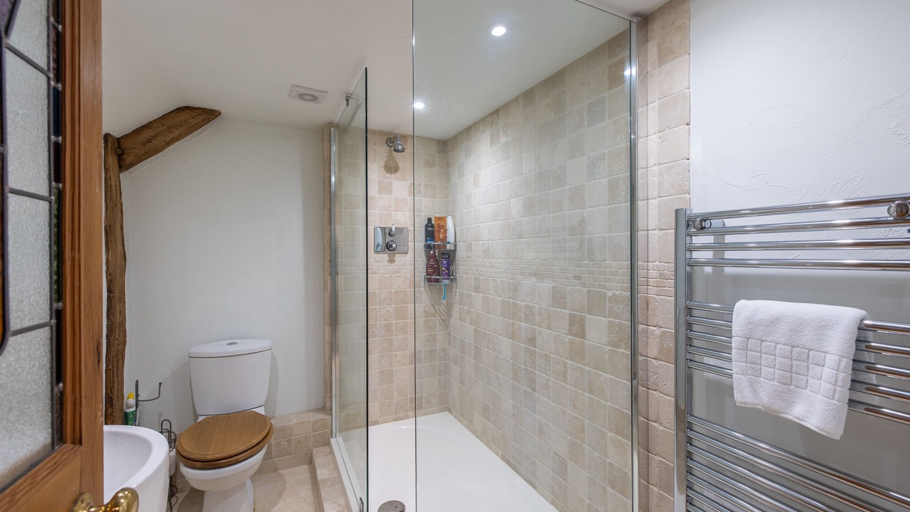 Photo of Bathroom in Helmsley