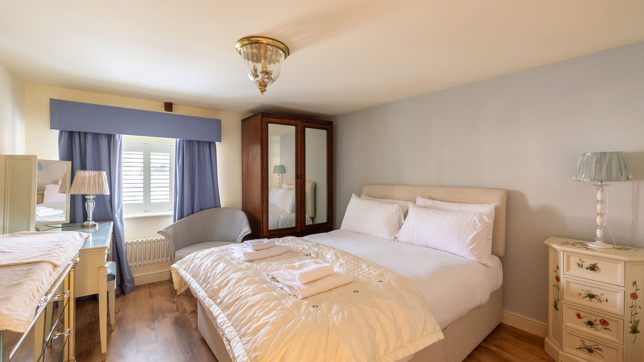 Photo of Bedroom in Helmsley