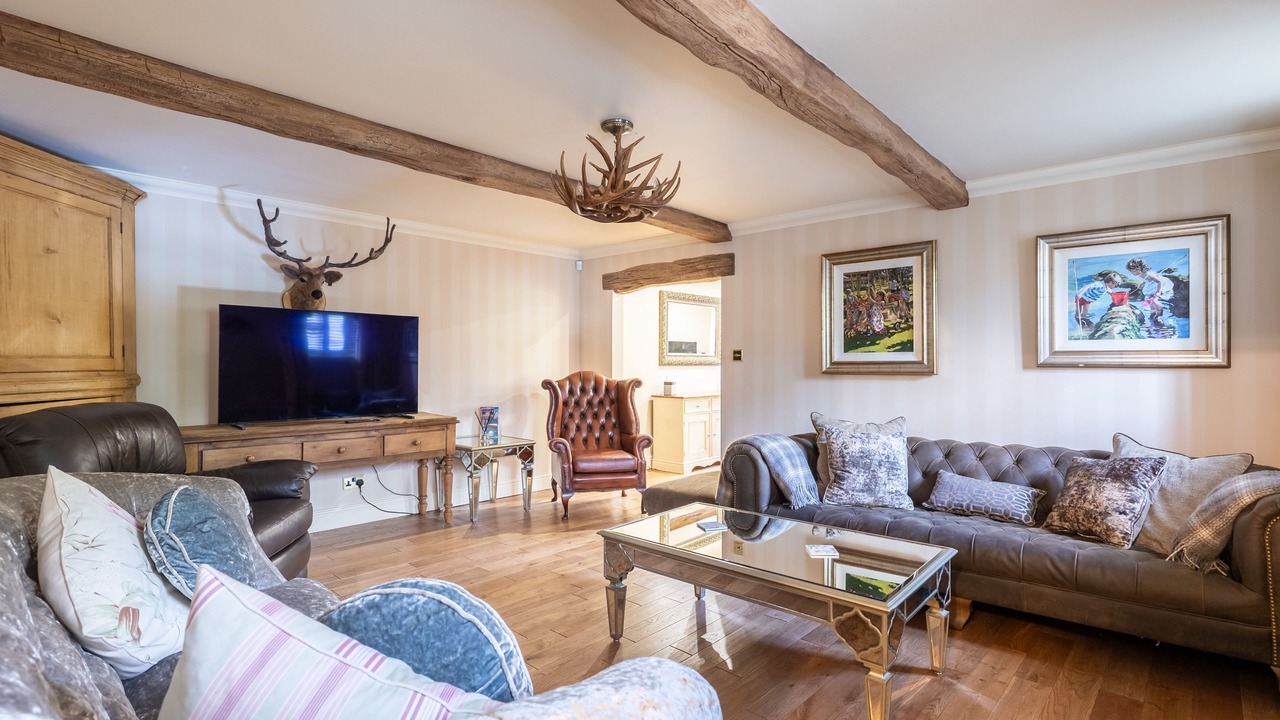 Photo of Livingroom in Helmsley