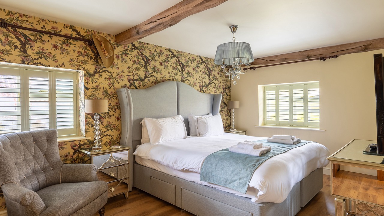 Photo of Bedroom in Helmsley